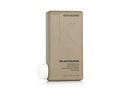 Posilňujúci šampón Kevin Murphy Balancing Wash 250 ml