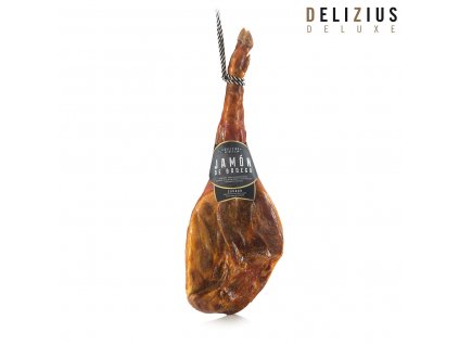 Sušená šunka Bodega Delizius Deluxe (6 kg)