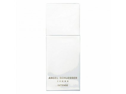 Dámska parfumovaná voda Angel Schlesser Intense EDP (100 ml)