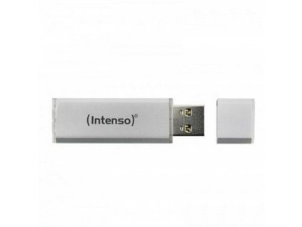 USB flash disk INTENSO Ultra Line USB 3.0 16 GB Biela 16 GB USB flash disk