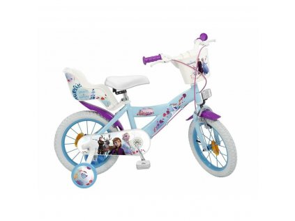 Detský bicykel Toimsa 14" Frozen Huffy