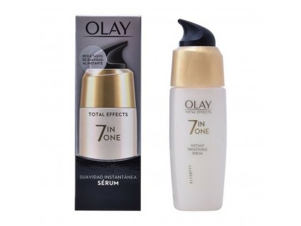 Sérum proti starnutiu Total Effects Olay (50 ml)