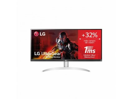 Herný monitor LG 29WQ600-W.AEU 29" Full HD LED