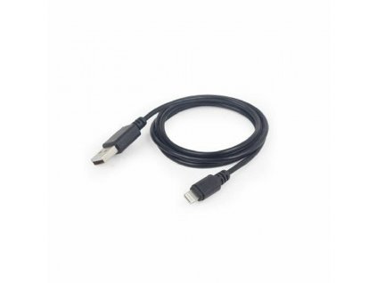 Kábel USB na Lightning GEMBIRD CA1932081 (1m)