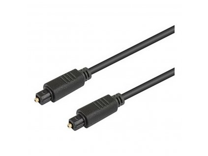 Optický audio kábel prepájací Toslink (Male) NIMO (1,5 m)