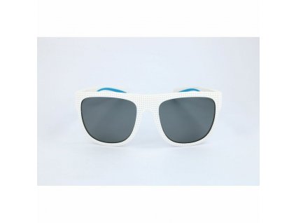 Pánske slnečné okuliare Polaroid PLD7023-S-VK6 Biela (ø 56 mm)