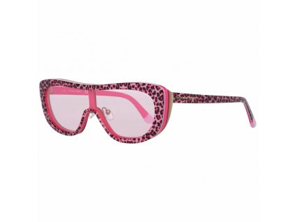 Dámske slnečné okuliare Victoria's Secret VS0011-12877T Ružová (ø 55 mm)