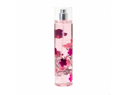 Dámsky telový sprej AQC Fragrances Japanese Cherry Blossom (236 ml)