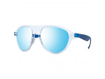 Unisex slnečné okuliare Try Cover Change TH115-S01-52 Modrá (Ø 52 mm)