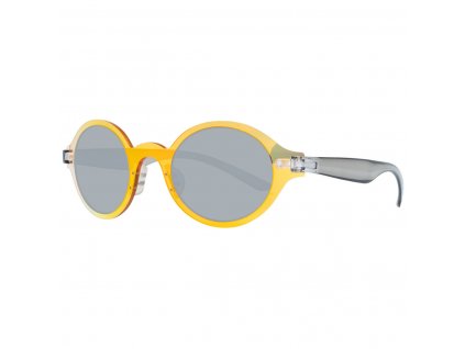 Pánske slnečné okuliare Try Cover Change TH500-002-47 Oranžová Sivá (Ø 47 mm)