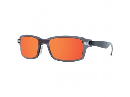 Pánske slnečné okuliare Try Cover Change TH502-01-52 Čierna Červená (Ø 52 mm)