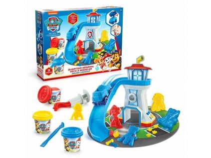 Modelovacia centrála Canal Toys The Paw Patrol