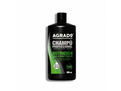 Výživný šampón Agrado (500 ml)