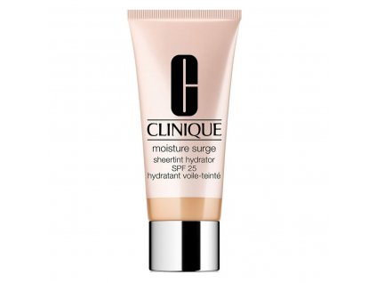 Tekutý podklad pod make-up Clinique Moisture Surge SPF 25 Nº 02 (40 ml)