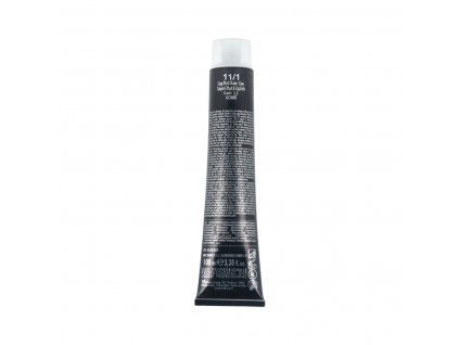 Trvalá Farba na vlasy Inebrya Nº 11/1 Superlight Platinum Very Light Ash 100 ml