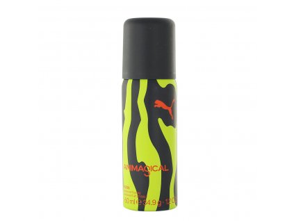 Pánsky dezodorant v spreji Puma Animagical Man (50 ml)