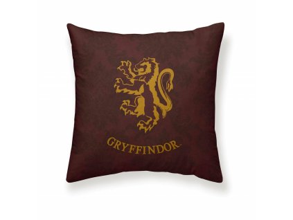 Obliečka na vankúš Harry Potter Gryffindor (50 x 50 cm)