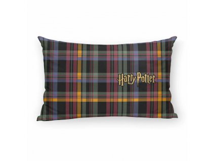 Obliečka na vankúš Harry Potter Hogwarts Basic Viacfarebná (50 x 30 cm)