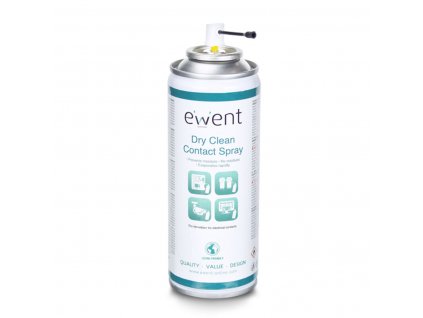 Čistič PC Dry Clean Ewent EW5614 200 ml
