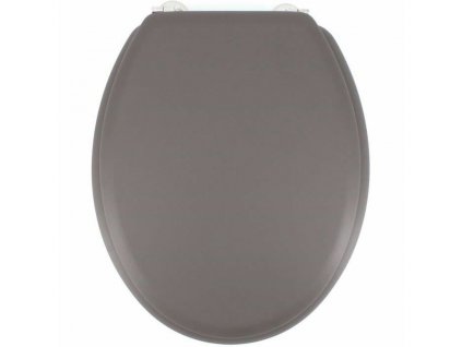 WC sedadlo Gelco Sivá (38,3 x 46 x 4,9 cm)