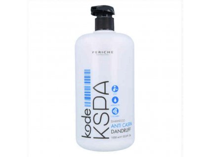 Šampón proti lupinám Kode Kspa Dandruff Periche (1000 ml)