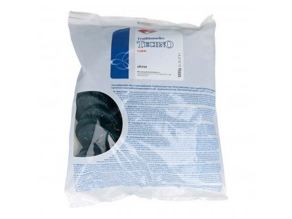 Depilačný vosk na telo Modrý Idema (1 Kg)