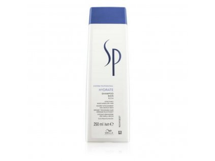 Hydratačný šampón Wella SP Hydrate 250 ml