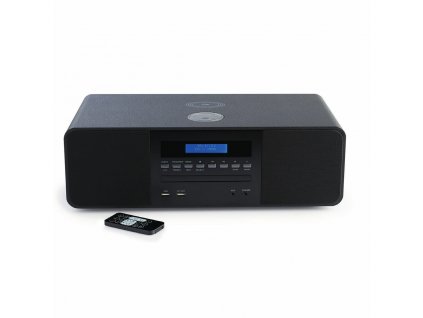 Mini Hi-Fi systém Aura MIC200IBT