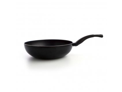 Panvica Wok Quid Hydra Aluminium (Ø 28 cm)