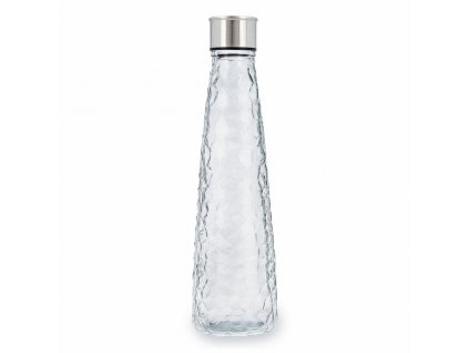 Fľaša Quid Viba Sklo Kužeľovitá Transparentná (0,75 l)