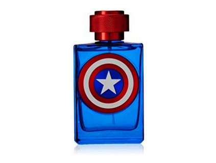 Detská toaletná voda Capitán América EDT (200 ml)