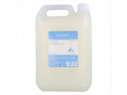 Šampón Risfort Neutrálne Ph (5 L)