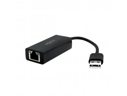 Adaptér USB na Sieťový kábel RJ45 approx! APPC07GV3 Gigabit Ethernet