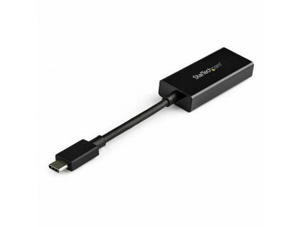 Redukcia USB C (male) na HDMI (female) Startech CDP2HD4K60H Čierna (0,1 m)