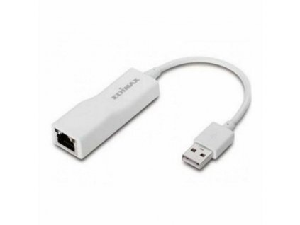 Adaptér USB na Ethernet Edimax EU-4208 10 / 100 Mbps
