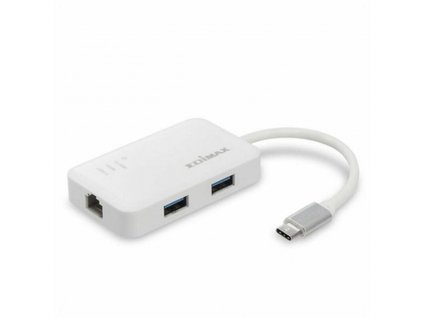 Adaptér USB na Ethernet Edimax EU-4308 USB 3.0