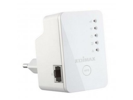 Repeater 3 v 1 Edimax EW-7438RPN Mini N300 Univerzálny