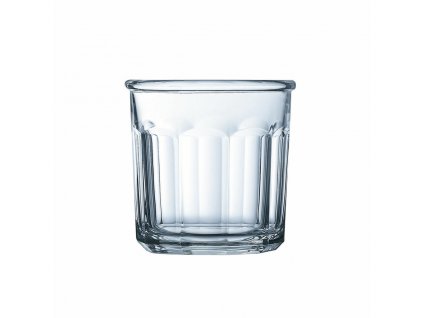 Sada pohárov Arcoroc Eskale Sklo Transparentná (42 cl) (6 ks)