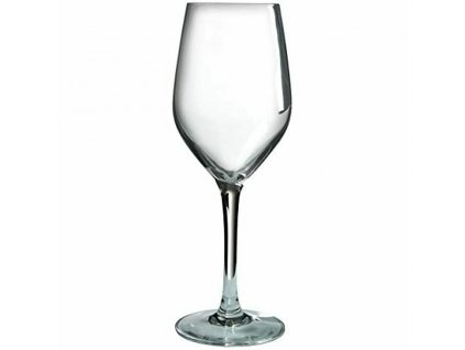 Sada pohárov na víno Arcoroc Mineral Sklo Transparentná (27 cl) (6 ks)