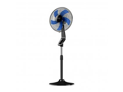 Ventilátor Taurus Boreal 16CR Ø 40 cm 50W Čierna Čierno-modrá 60W