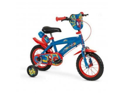 Detský bicykel Toimsa 12" Spiderman