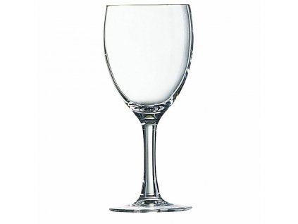 Sada pohárov na víno Arcoroc Elegance (19 cl) (12 ks)