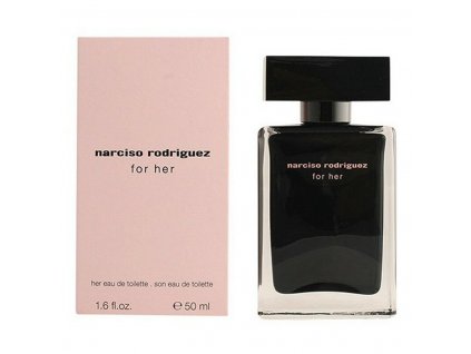 Dámsky parfum Narciso Rodriguez For Her Narciso Rodriguez EDT