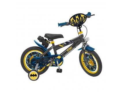 Detský bicykel Toimsa 14" Batman