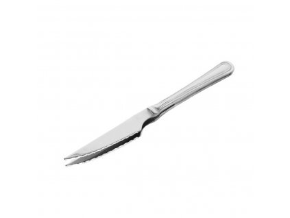 Sada jedálenských nožov na mäso Quttin Antartica (21,5 x 1,9 cm) (2 ks)