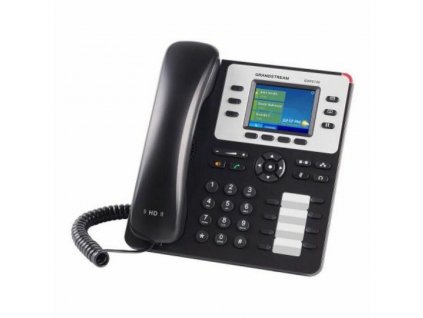 IP telefón Grandstream GXP2130