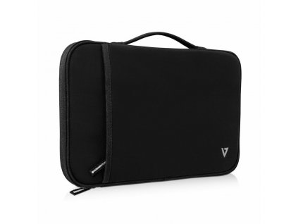 Puzdro na notebook V7 CSE12HS-BLK-9E Čierna 12.2"