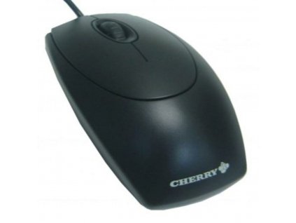 Optická Myš Cherry M-5450 Čierna