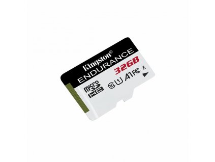 Pamäťová karta Micro SDHC Kingston SDCE/32GB 32 GB