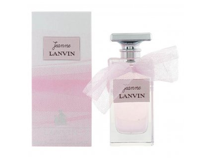 Dámska parfumovaná voda Jeanne Lanvin Lanvin Jeanne Lanvin EDP (100 ml)